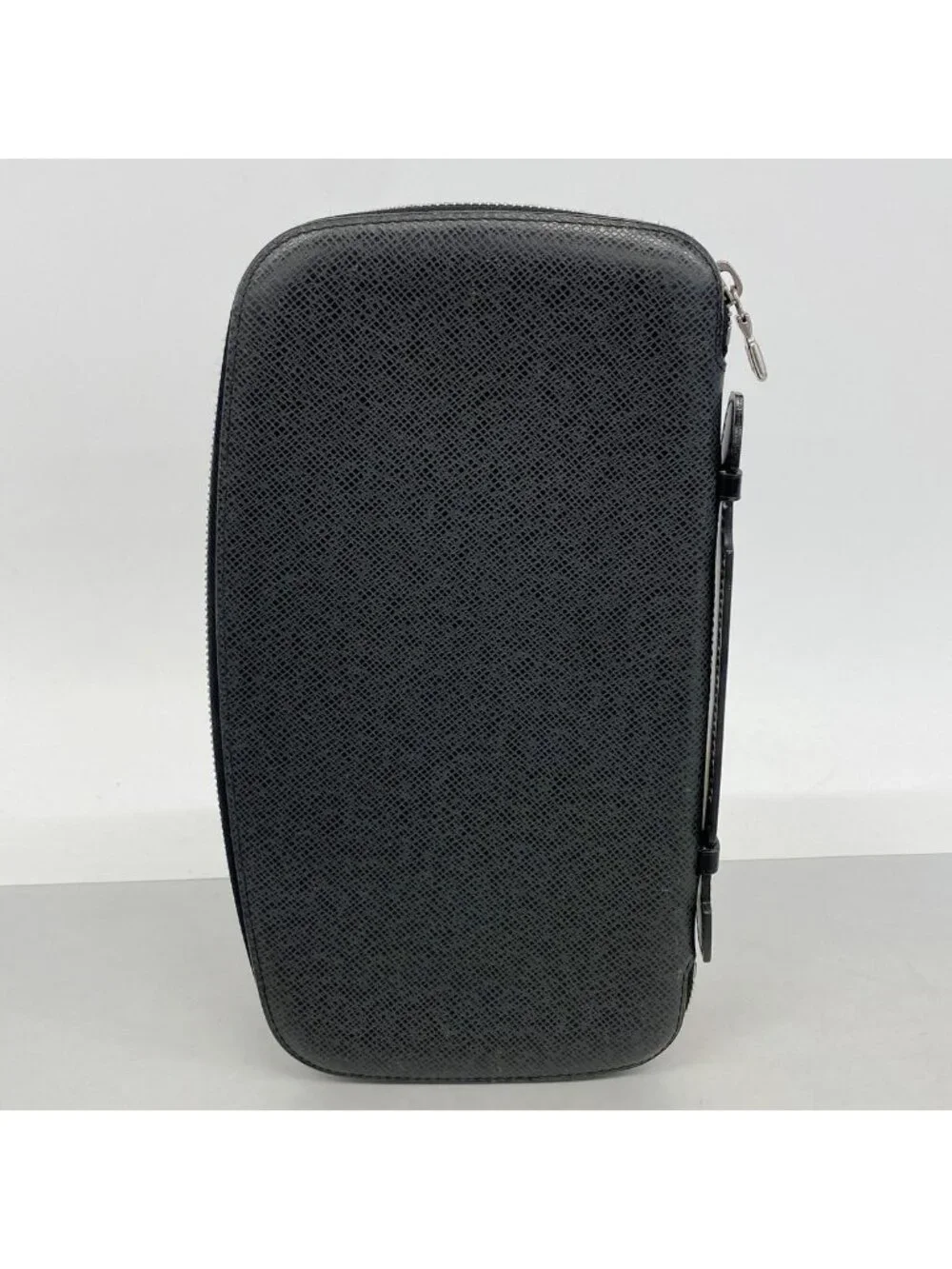Louis Vuitton Wallet Taiga Organizer Atole Ardoise